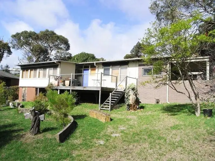 Main view of Homely house listing, 101 Noble Street, Anglesea VIC 3230
