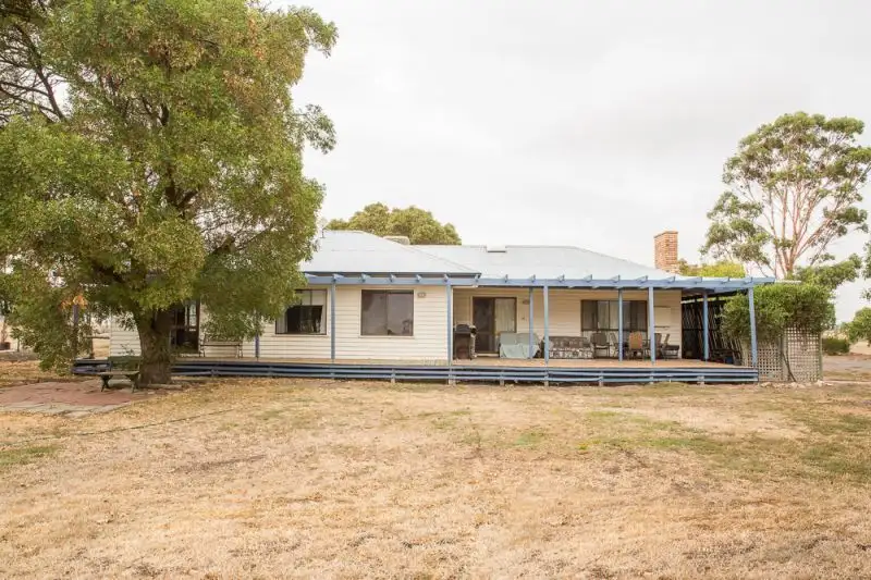 Main view of Homely rural property listing, 234 Centre Road, Drung VIC 3401