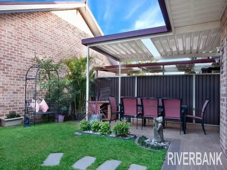 Seventh view of Homely unit listing, 1/24 Hampden Road, South Wentworthville NSW 2145