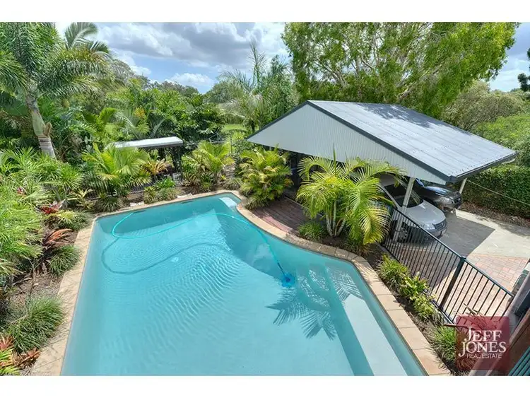 Second view of Homely house listing, 28 Sorbiston Street, Holland Park West QLD 4121