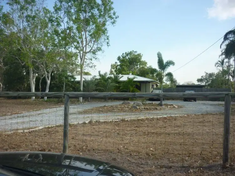 23 Macquarie St, Jensen QLD 4818