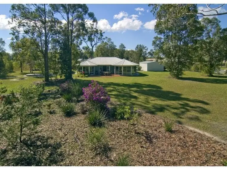 Third view of Homely house listing, 5 Exford Court, Cooroibah QLD 4565