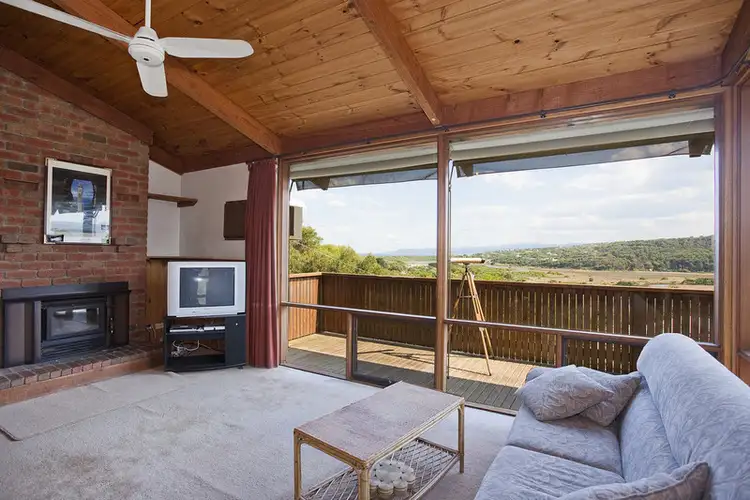 Second view of Homely house listing, 22 Beach Road, Aireys Inlet VIC 3231