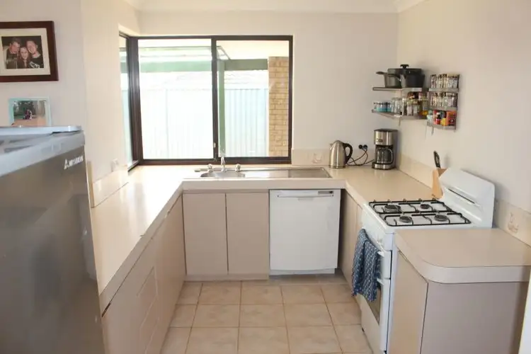 Fifth view of Homely house listing, 12 Baloo Place, Koongamia WA 6056