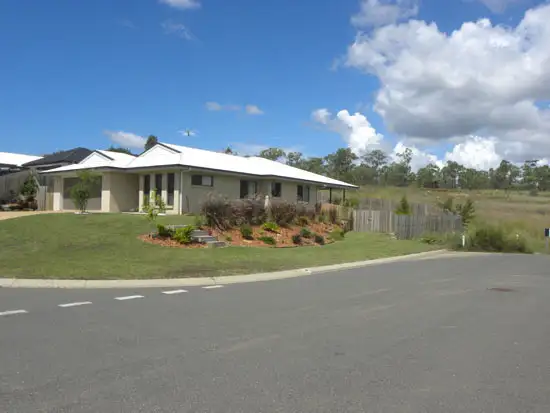 Third view of Homely house listing, 2 Sybil Court, Calliope QLD 4680