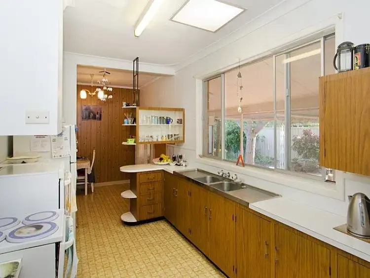 Second view of Homely house listing, 12 Craig Street, West Busselton WA 6280