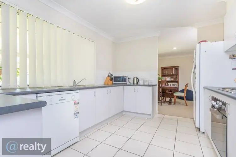 Second view of Homely house listing, 49 Willowleaf Circuit, Upper Caboolture QLD 4510