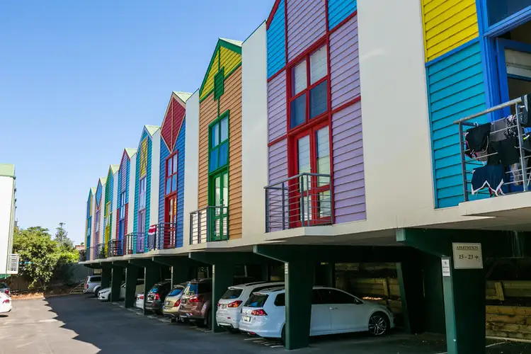 17/22-28 Mountjoy Parade, Lorne VIC 3232