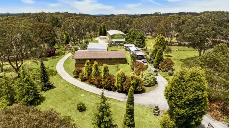 Main view of Homely rural property listing, Address available on request