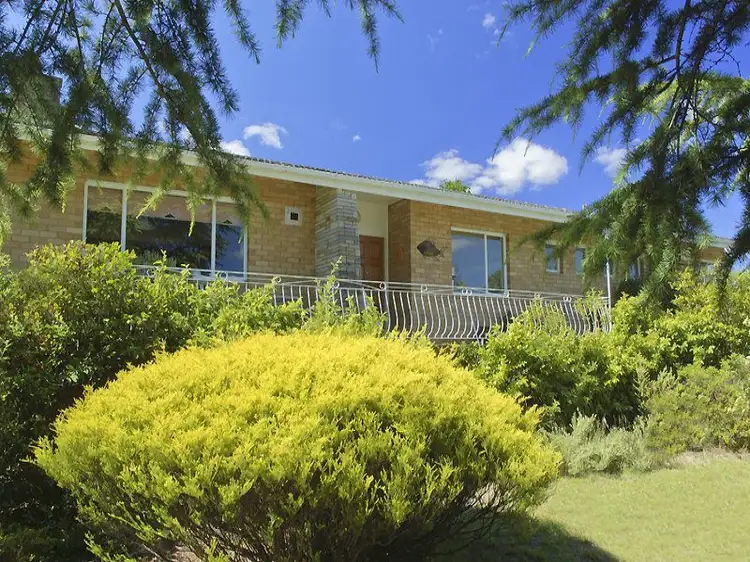 Second view of Homely house listing, 16 Yapunyah, O'connor ACT 2602