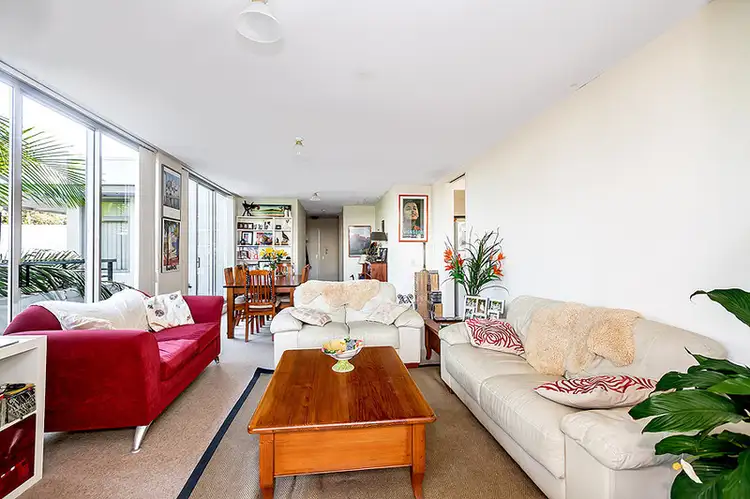 Second view of Homely apartment listing, 24/19 Blaxland Avenue, Newington NSW 2127