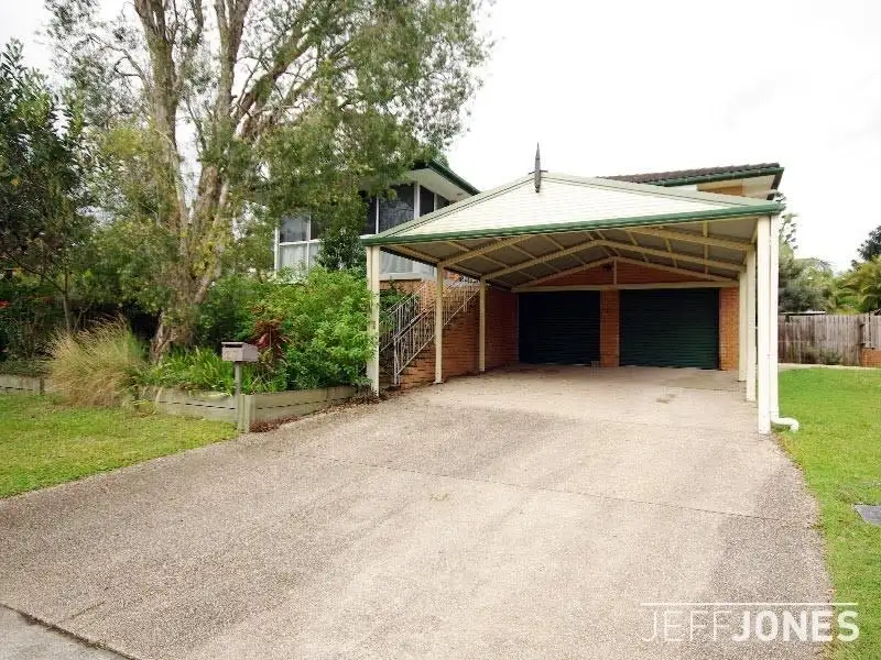 Main view of Homely house listing, 23 Bedser Street, Macgregor QLD 4109