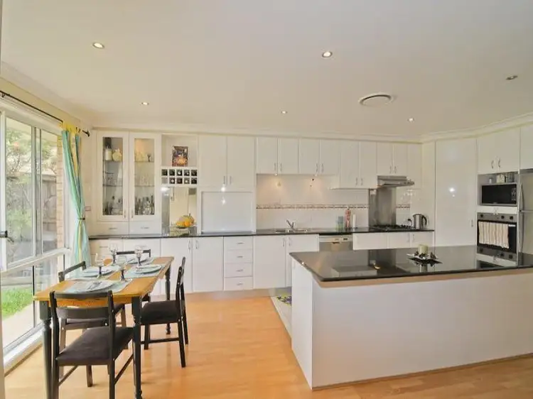 20 Monterey Place, Cherrybrook NSW 2126