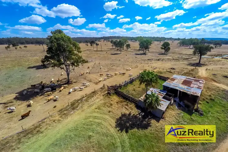 Seventh view of Homely land listing, Lot.8 Nanango Brooklands Rd, Nanango QLD 4615