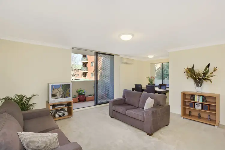 Second view of Homely apartment listing, 9208/177-219 Mitchell Road, Erskineville NSW 2043