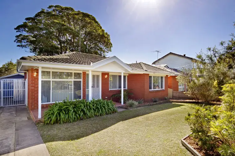 1429 Princes Highway, Heathcote NSW 2233