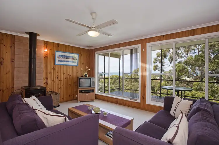 Second view of Homely house listing, 9 Grand Parade, Lorne VIC 3232