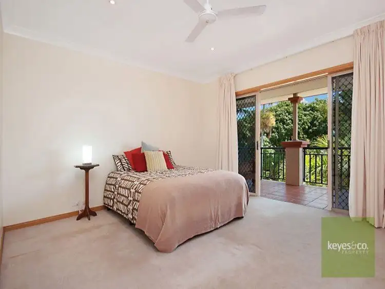 Fourth view of Homely unit listing, 5/23 Willmett Street, Townsville City QLD 4810
