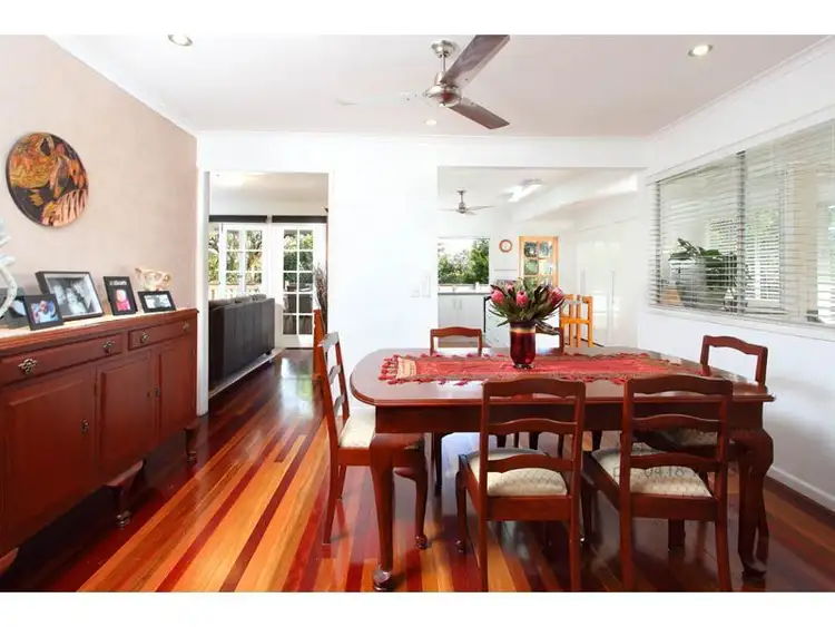 Sixth view of Homely house listing, 128 Burbong Street, Chapel Hill QLD 4069