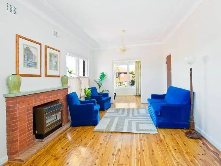 Second view of Homely house listing, 11 The Parade, Drummoyne NSW 2047