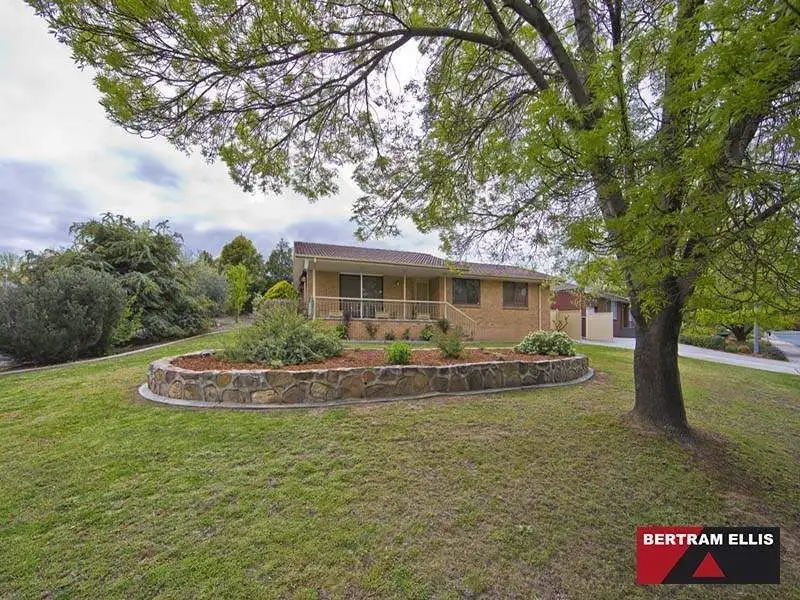 Main view of Homely house listing, 9 Wakelin Circuit, Weston ACT 2611