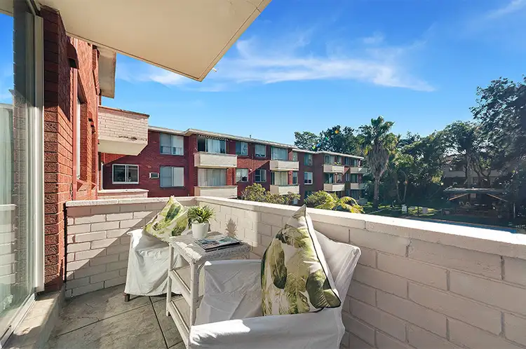 Second view of Homely apartment listing, 22/13 Wheatleigh Street, Crows Nest NSW 2065