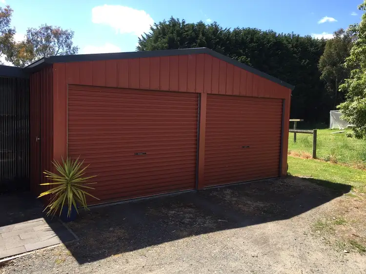 Seventh view of Homely rural property listing, 2345 Birregurra-Forrest Road, Forrest VIC 3236