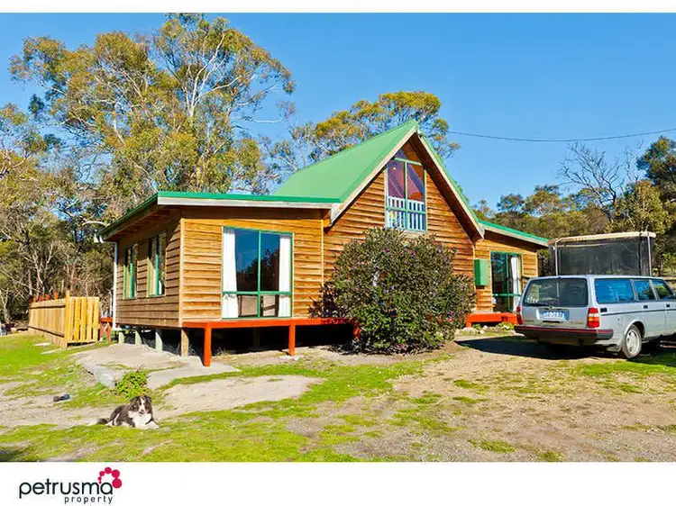 Second view of Homely house listing, 363 Gellibrand Drive, Sandford TAS 7020