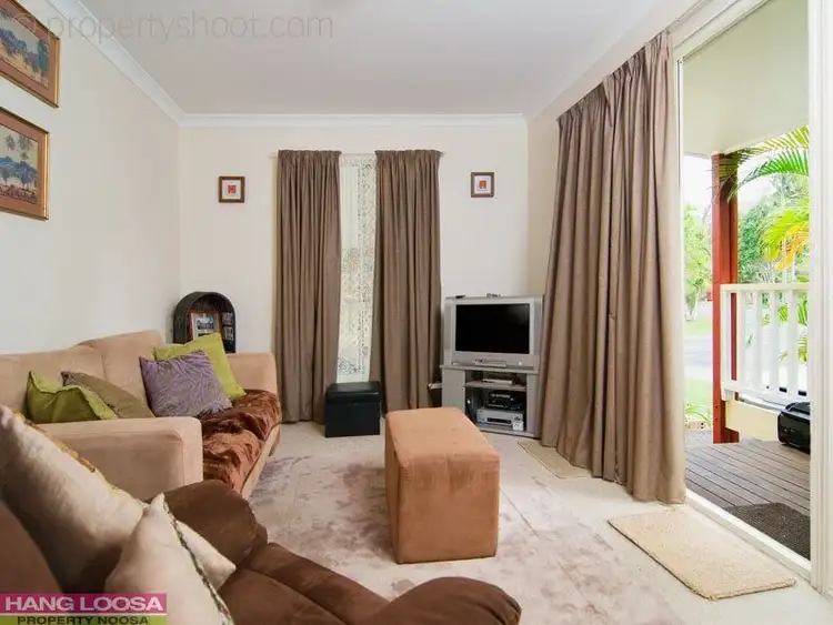 Third view of Homely house listing, 46/44 Tait Street, Tewantin QLD 4565