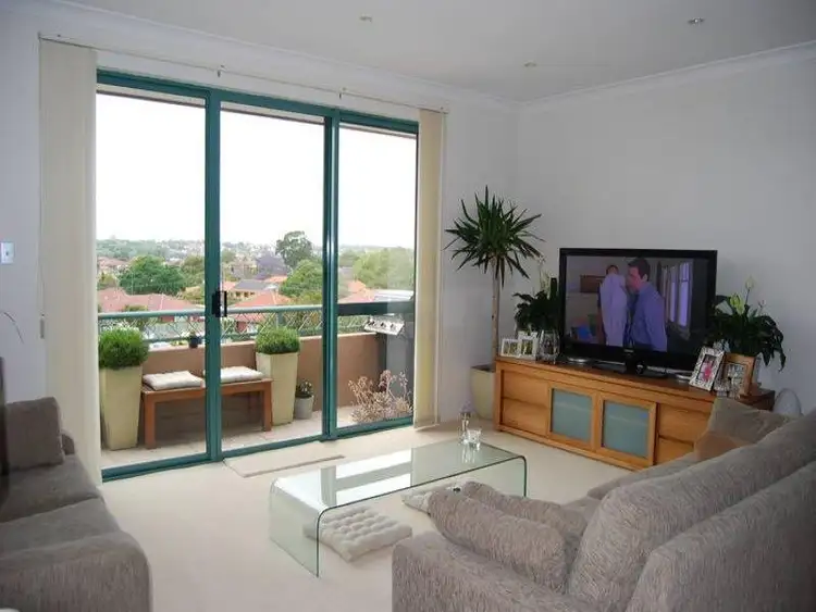 142/63A Barnstaple Road, Russell Lea NSW 2046