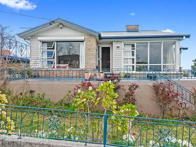 Main view of Homely house listing, 50 Amy Street, West Moonah TAS 7009