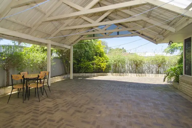 Third view of Homely house listing, 13 Glassby Place, West Busselton WA 6280