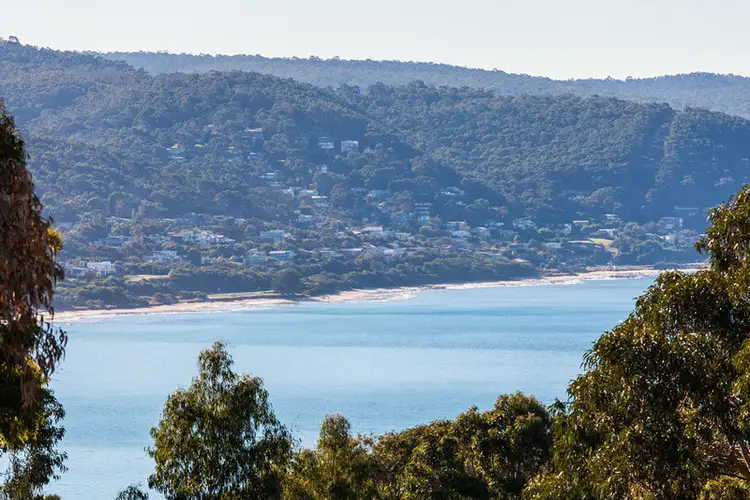 Third view of Homely townhouse listing, 4/9 Albert Street, Lorne VIC 3232