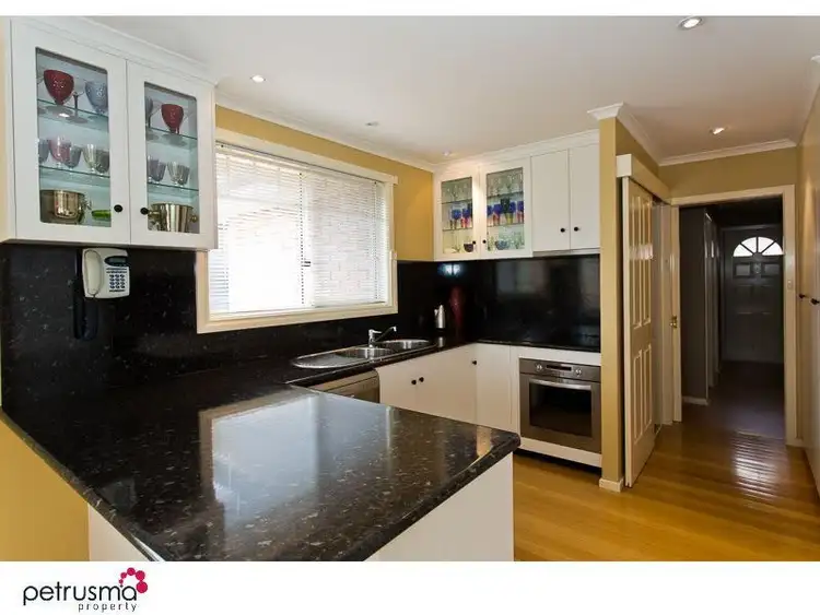 Fourth view of Homely house listing, 5 Lisa Court, Lenah Valley TAS 7008