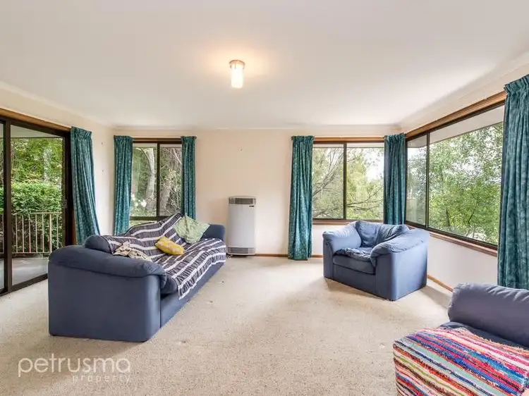 Sixth view of Homely townhouse listing, 5/15 Sunvale Avenue, Sandy Bay TAS 7005