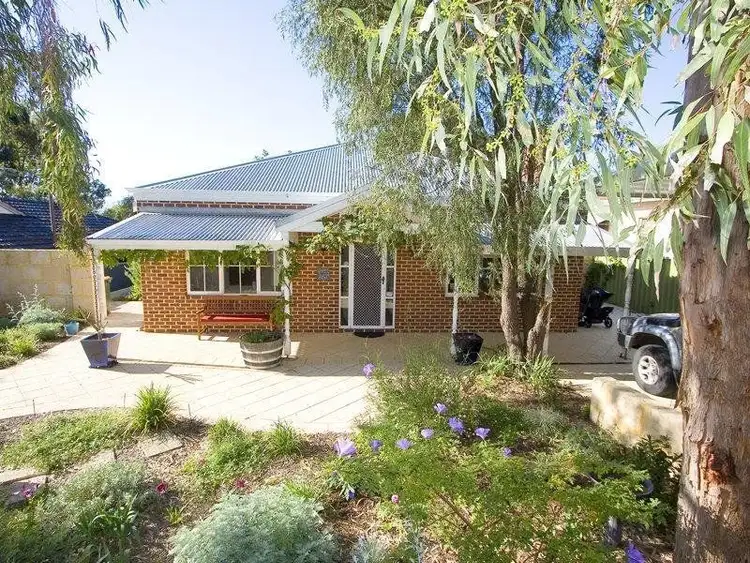 103 Wellington Street, Mosman Park WA 6012