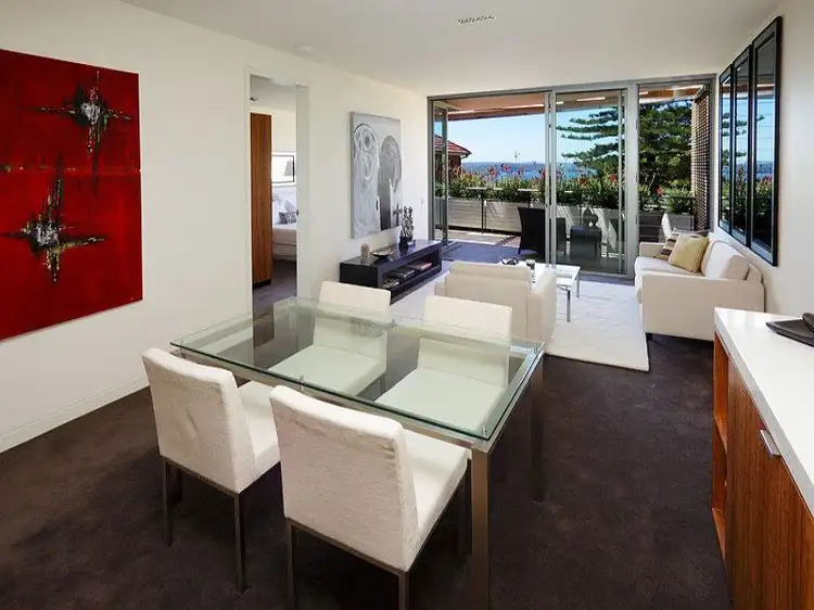 Main view of Homely apartment listing, 6/5 Petrarch Avenue, Vaucluse NSW 2030