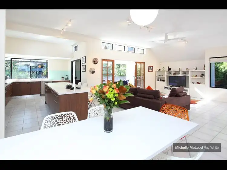 Second view of Homely house listing, 30 Chapel Hill Road, Chapel Hill QLD 4069