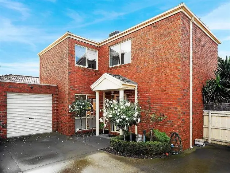Fourth view of Homely townhouse listing, 4/15-17 Railway Street North, Altona VIC 3018