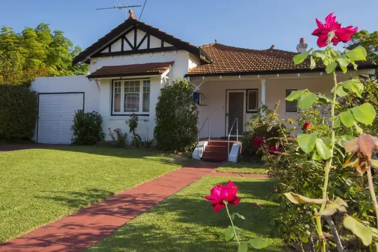 1 Ferrar Street, Mount Lawley WA 6050