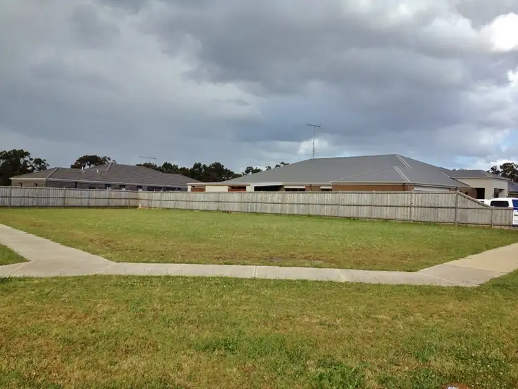 Fourth view of Homely land listing, 8 Robin Close, Newborough VIC 3825