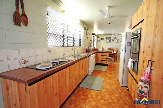 Main view of Homely house listing, 8 Brady Road, Oak Valley QLD 4811