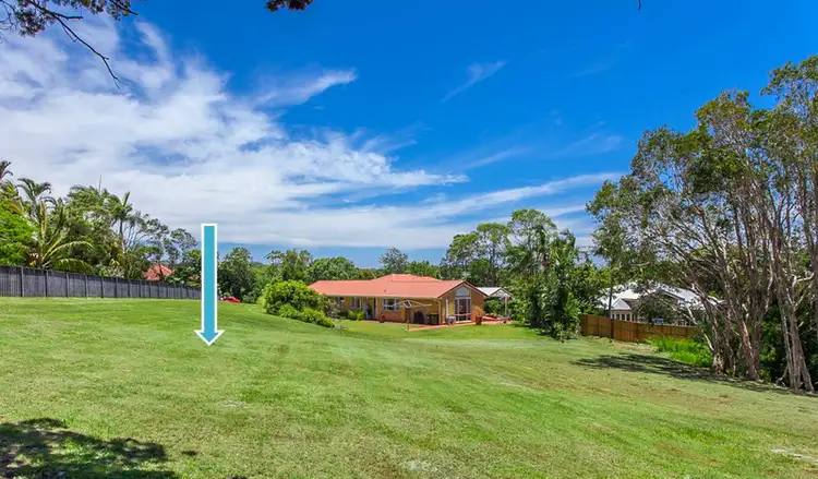 Third view of Homely land listing, Lot 1 at 24 Mahogany Drive, Byron Bay NSW 2481