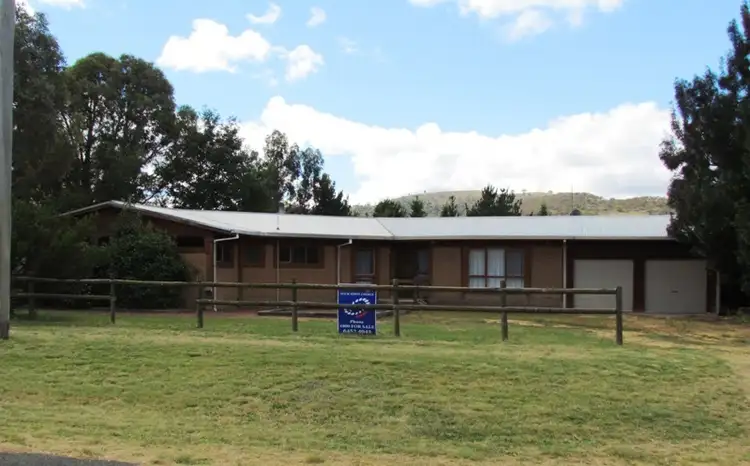 Main view of Homely house listing, 14-16 Bransby Street, Bredbo NSW 2626