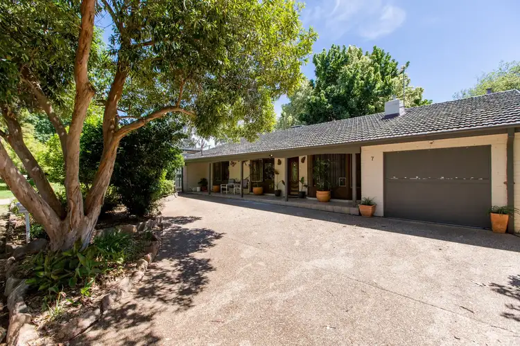 Main view of Homely house listing, 7 Cooinbil Crescent, Kooringal NSW 2650