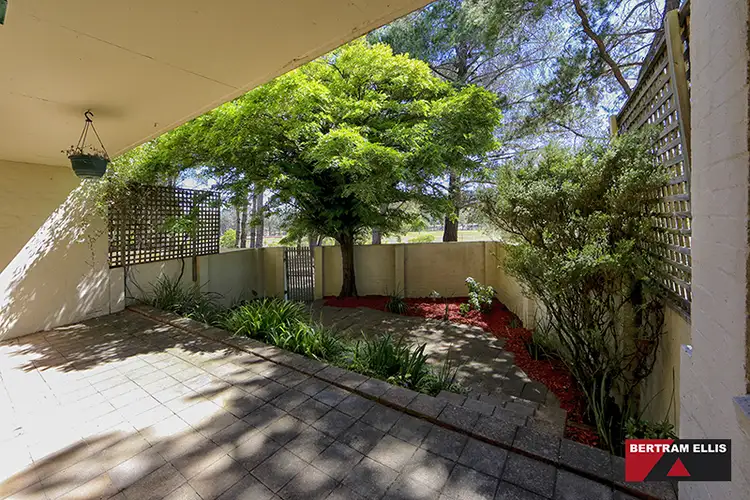 14/38 Bootle Place, Phillip ACT 2606