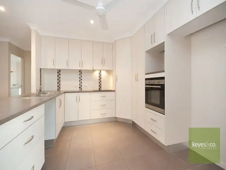 Third view of Homely house listing, 3 Narwee Place, Douglas QLD 4814