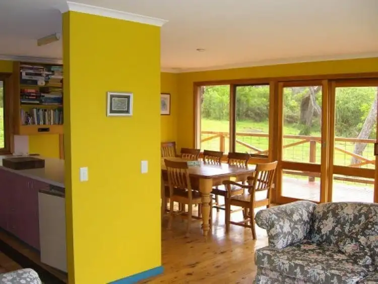 Sixth view of Homely house listing, Lot 1 Otway Park, Apollo Bay VIC 3233