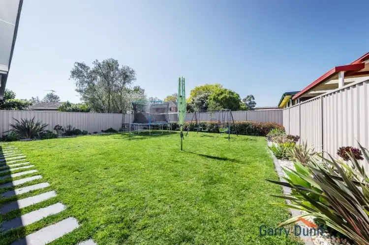 Seventh view of Homely house listing, 14 Markham Street, Holsworthy NSW 2173