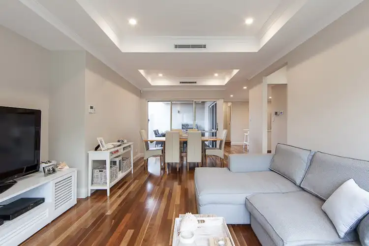 Fifth view of Homely house listing, 16 Bedford Street, Coolbinia WA 6050